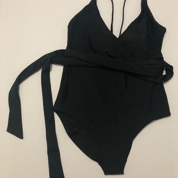 NWT American Eagle Aerie swimsuit L Set x2 - Picture 7 of 12